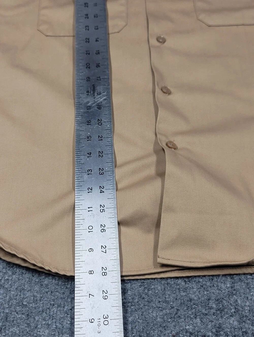U.S. Army vintage 70’s